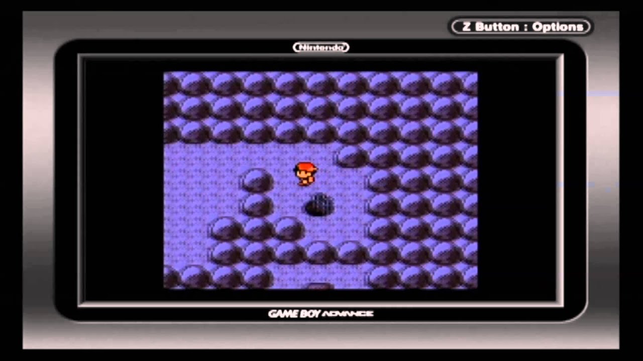 Let's Play Pokemon Gold (Walkthrough) - #38 The Ice Path and Reaching Blackthorn City