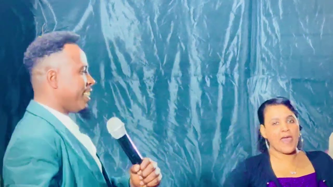 ጥልቅ የትንቢት መንፈስ ከዶዮገና እስከ ደቡብ አፍሪካ የወንድሙን ገዳዮች ስያጋልጥ