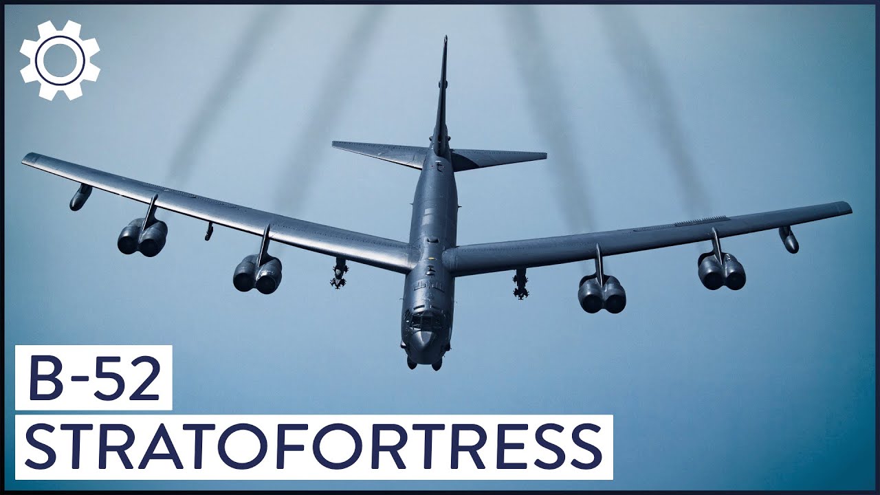 The Most Devastating Weapons Of The Cold War  | M.A.D World | Progress