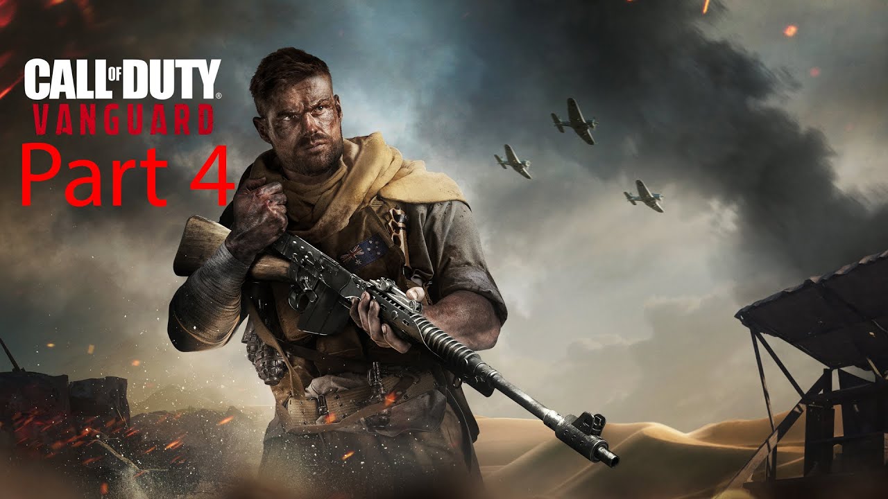 Call of Duty: Vanguard The Battle of Midway and Numa Numa Trail