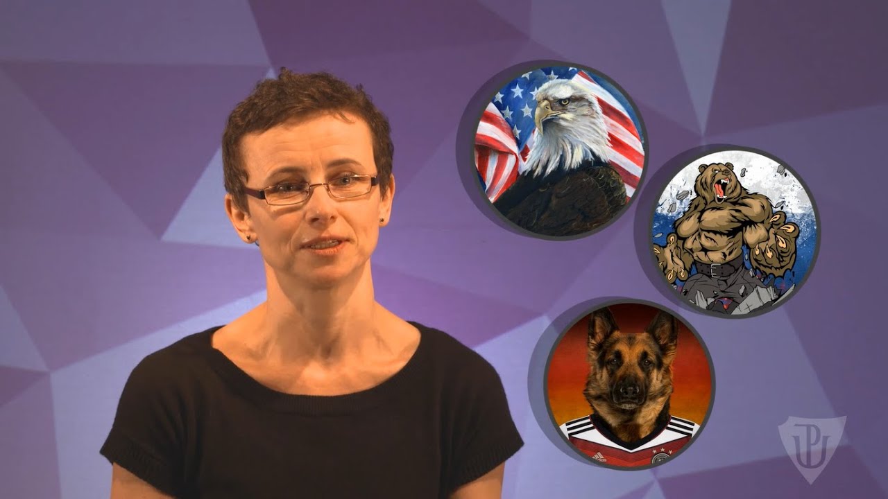 A15: Hispanoamerická literatura - Markéta Reibová