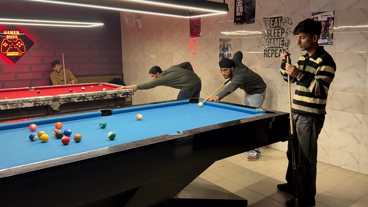 ajj pool khelna gya😂||deepghotravlogs