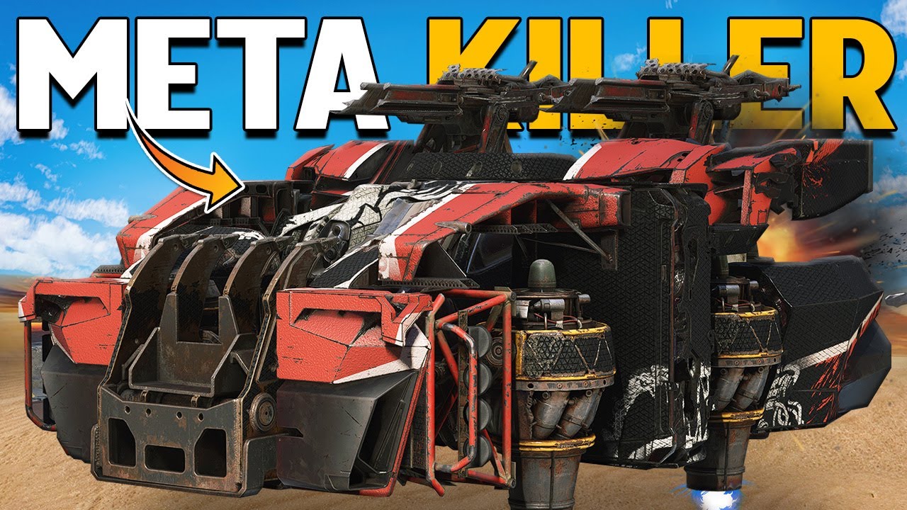 NOWY Meta Killer kuszy Corax