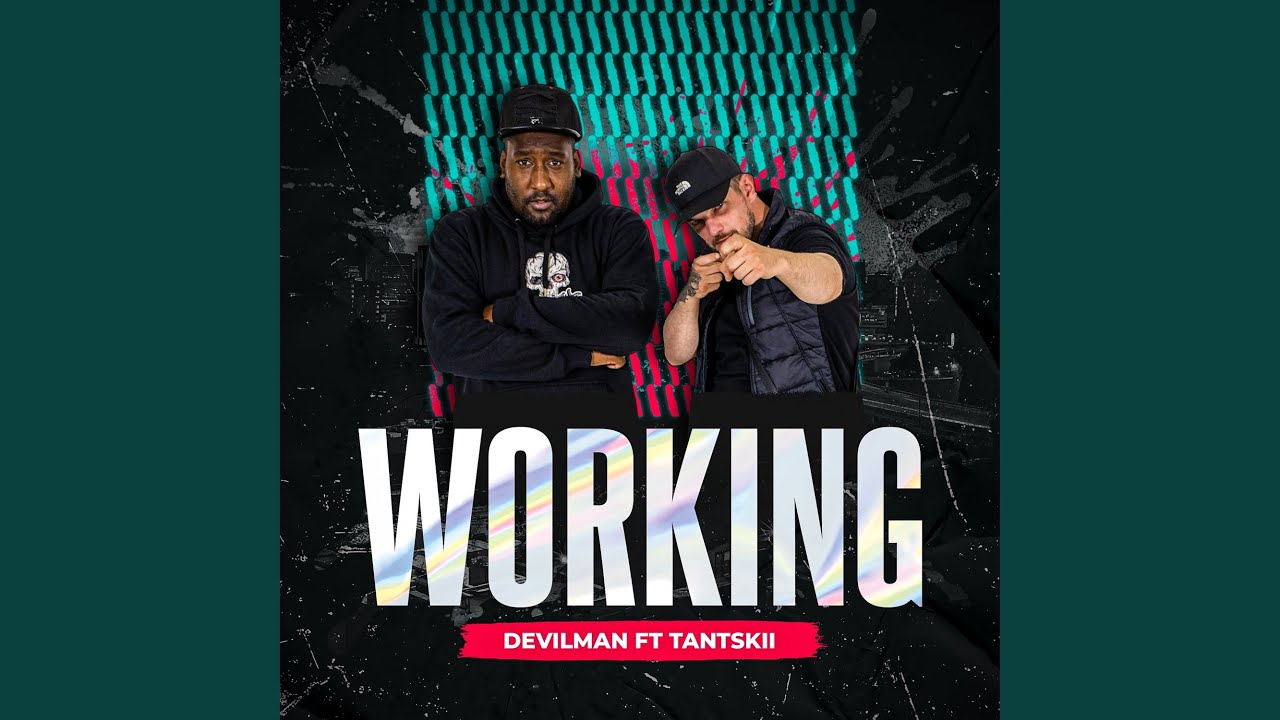 Working