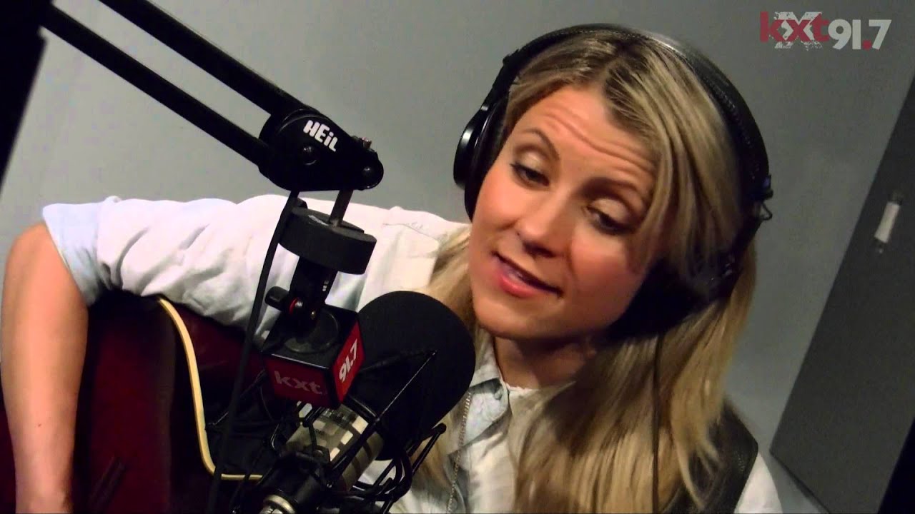 Blondfire - 