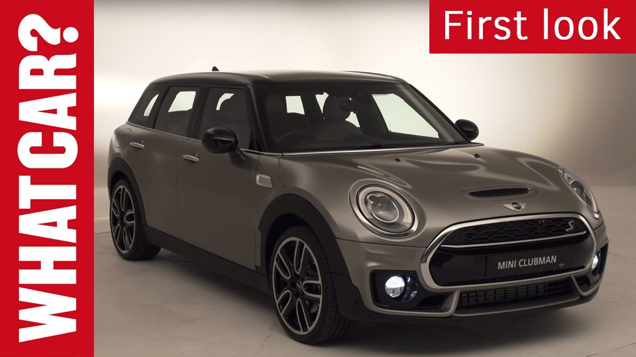 Mini Clubman - five key facts | What Car?