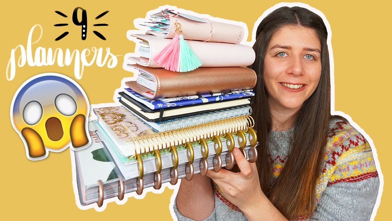 MON ORGANISATION POUR 2018