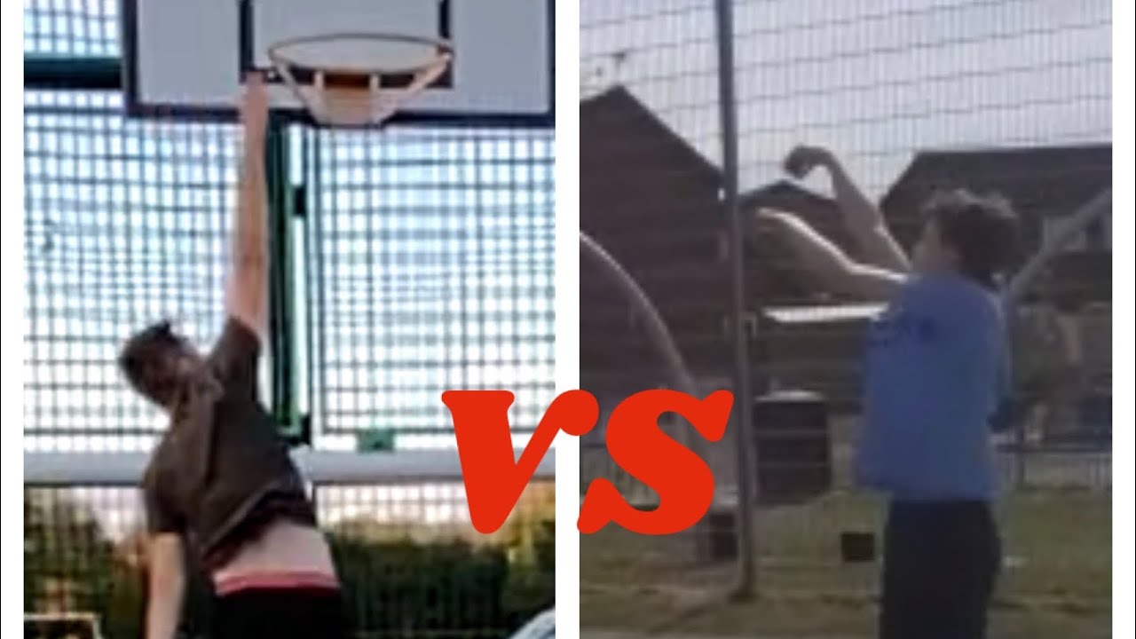 Me Vs… Episode 1 NBA 2022 V Jack