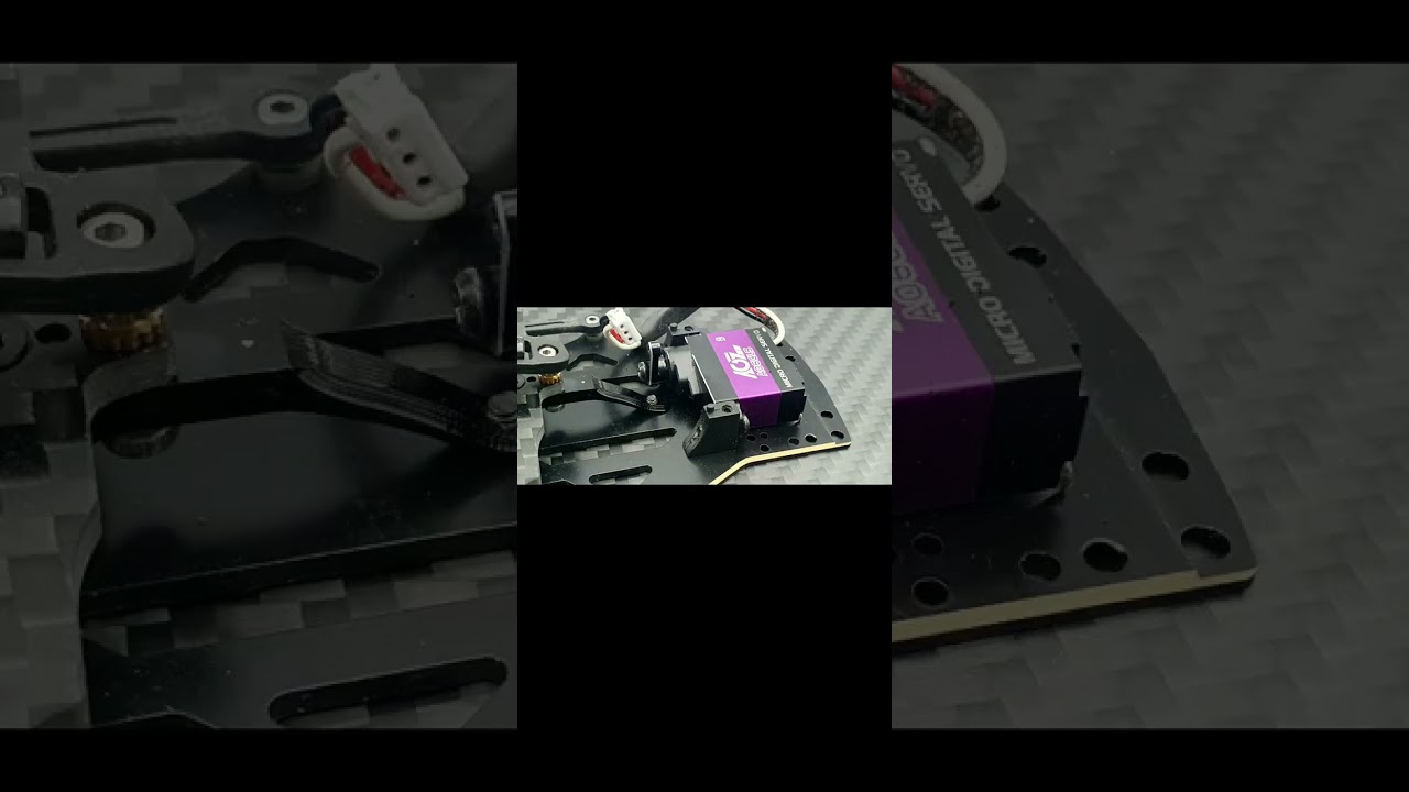 mrz pro atomic rc