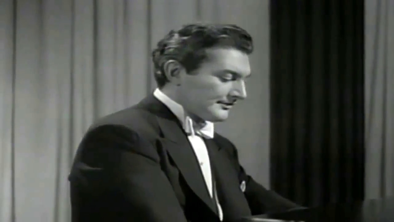 Liberace  -  Malagueña