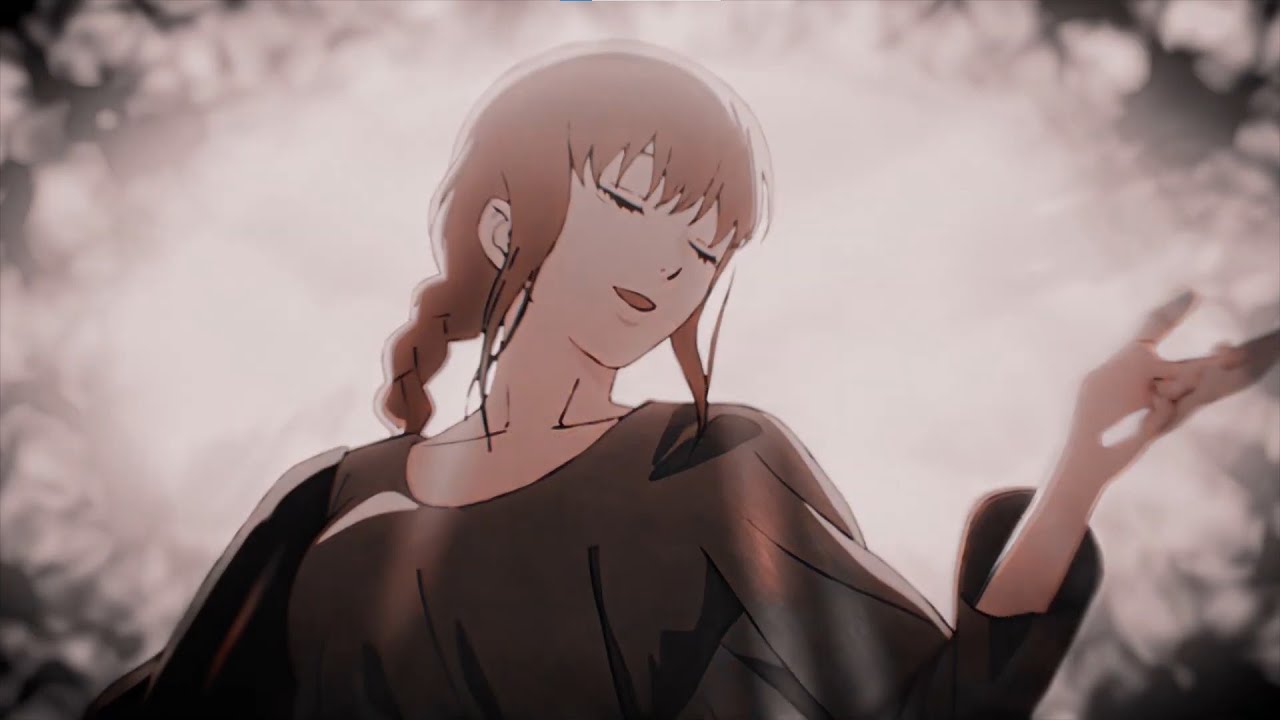 LA BOHÈME - Charles Aznavour ft  Freeze Corleone, Leto, Zlak ( Bongaré remix ) - AMV