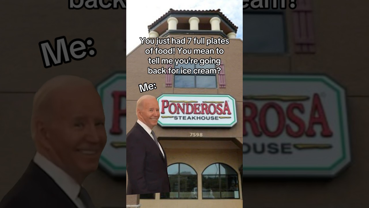 Ponderosa is life! #gregnfoster #fyp #shorts