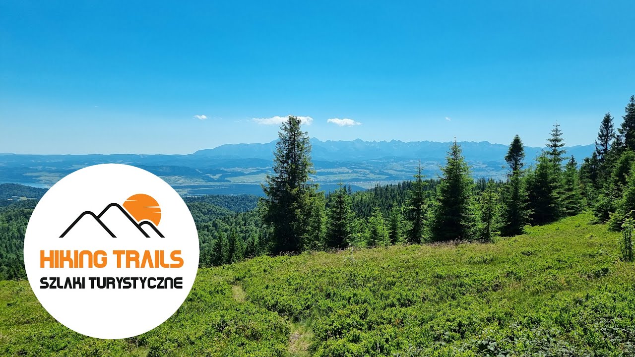 🇵🇱 Gorce: KICZORA / Gorce Mountains: KICZORA MOUNTAIN