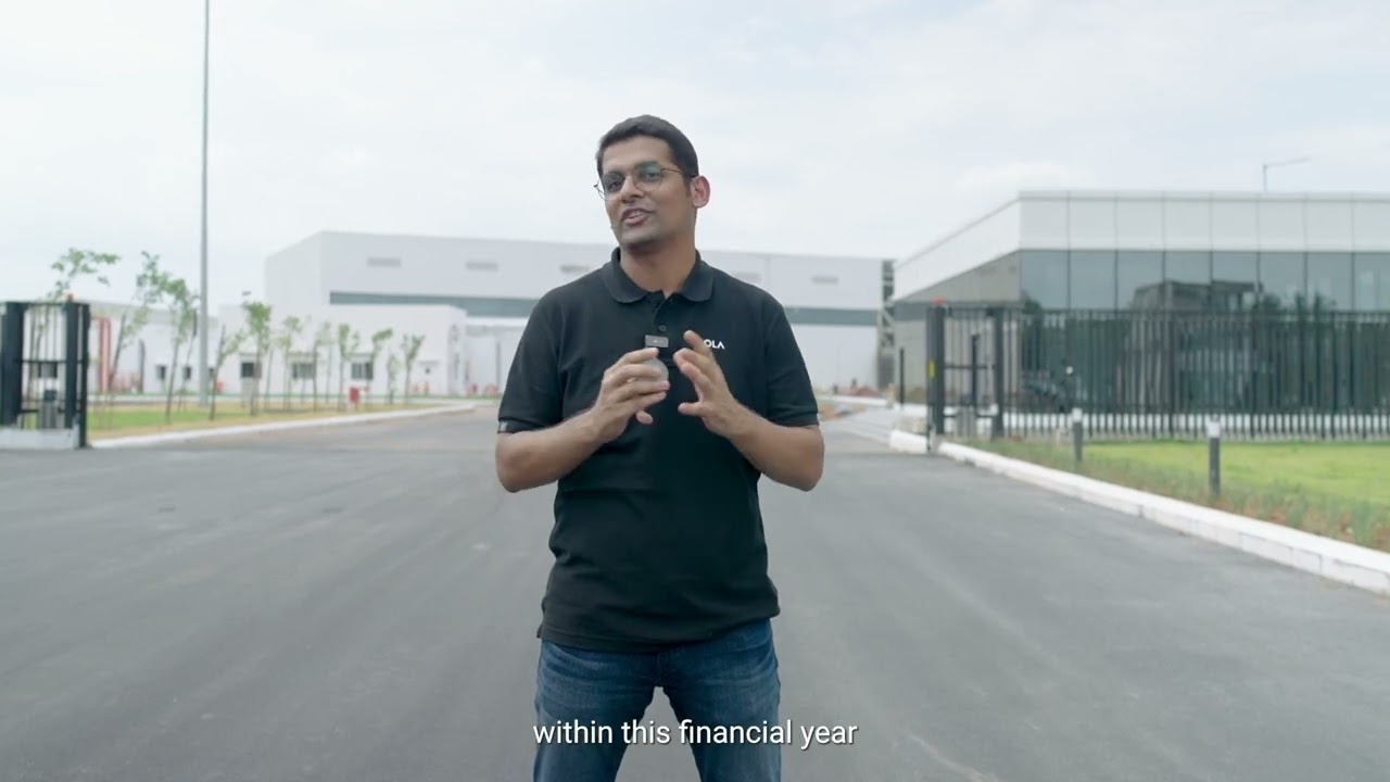 Powering the future of energy