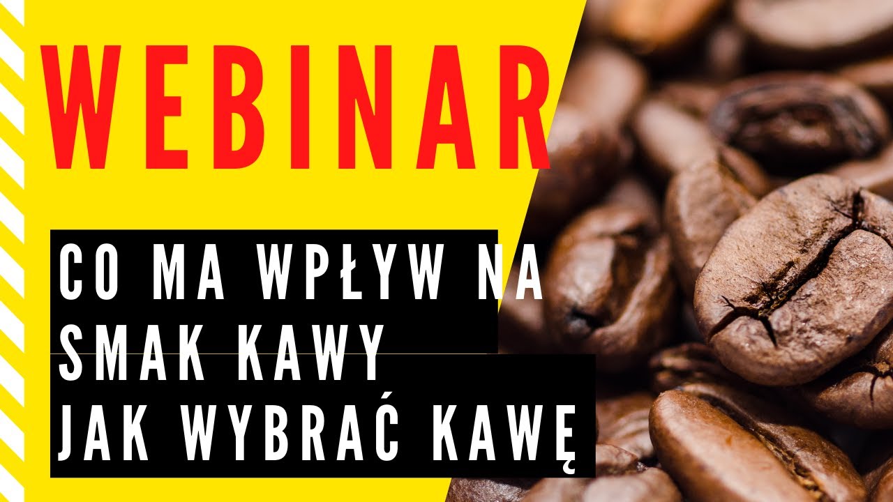 Jaką kawę wybrać? Jaka kawa jest najlepsza? Jaka kawa ziarnista do ekspresu? Co wpływa na smak kawy?