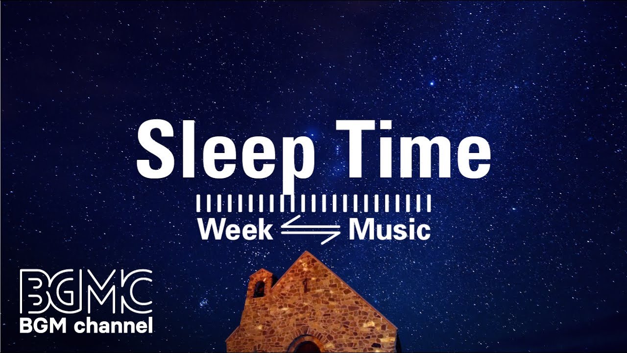 Deep Sleep, Calm Music for Relax, Sleep Therapy, Spa, Study, Meditation, Zen