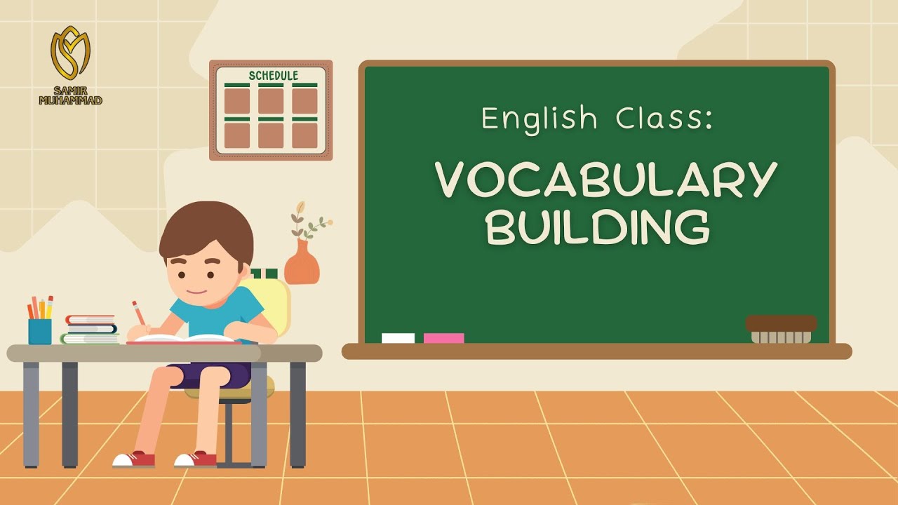 English Words 