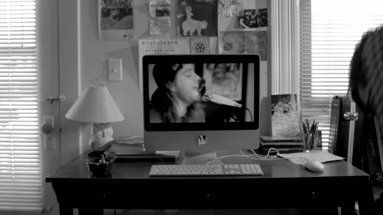 Weatherbox - Pagan Baby (Official Video)