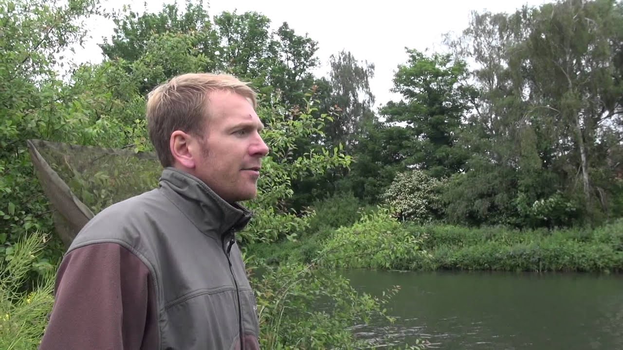 WALTONS WALK, WALTHAM ABBEY, ESSEX, ANGLERS MAIL TACTICAL BRIEFINGS