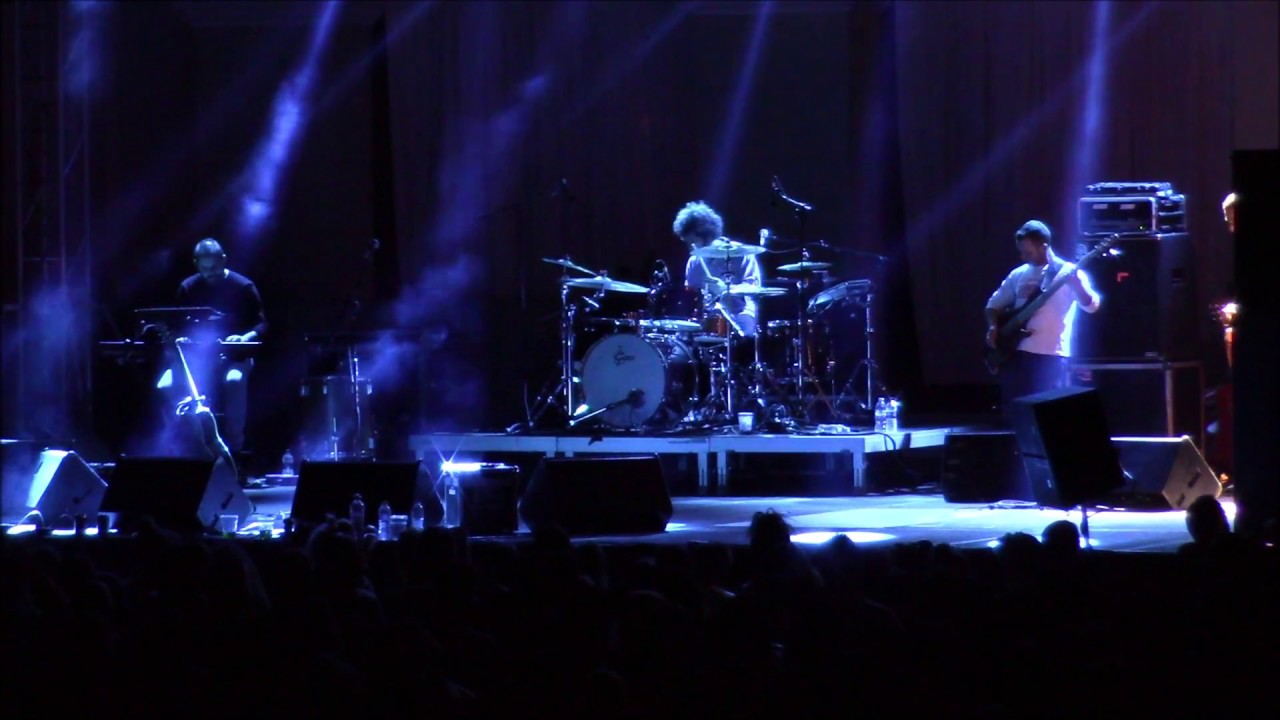 Κώστας Νικολόπουλος - Ψεύτικος ντουνιάς @ Μονή Λαζαριστών, 19/09/2018