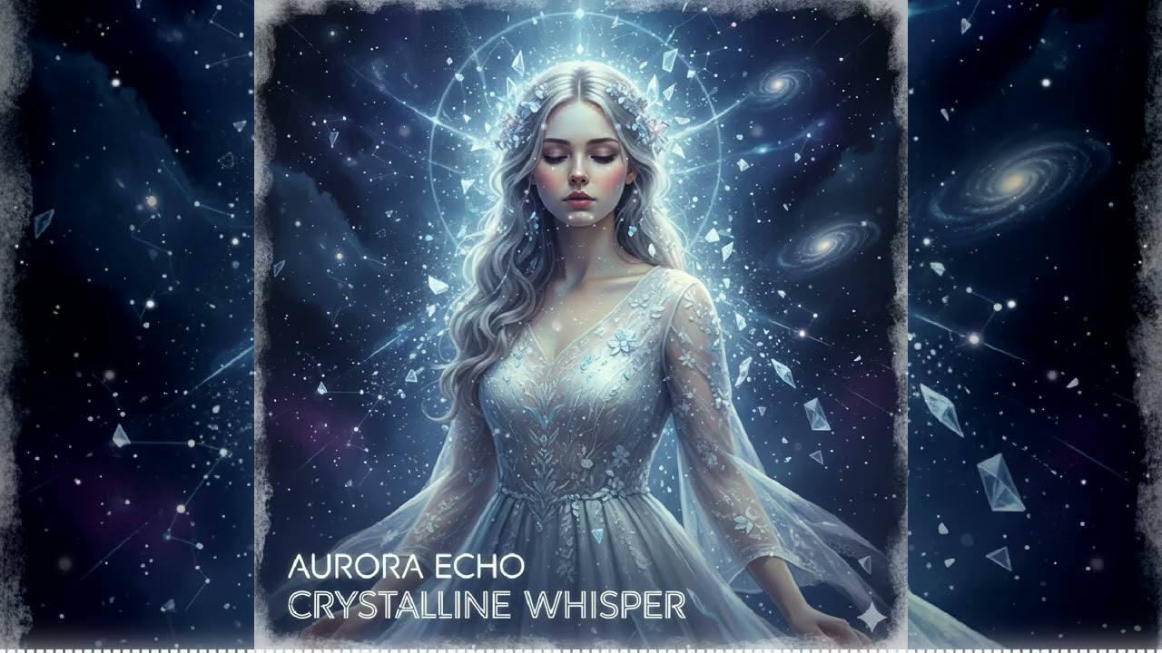 Crystalline Whispers🎵