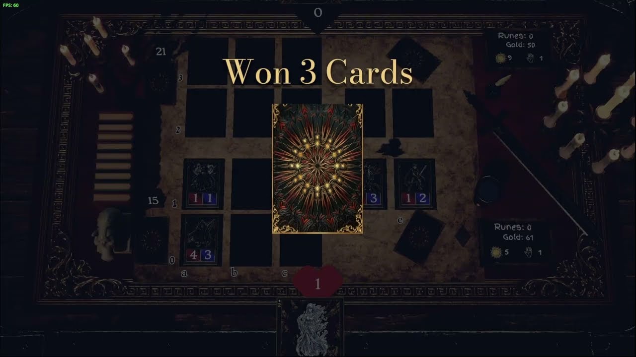 Heart Duels Promo Video #indiegame #cardgame #steam #rpg #tcg