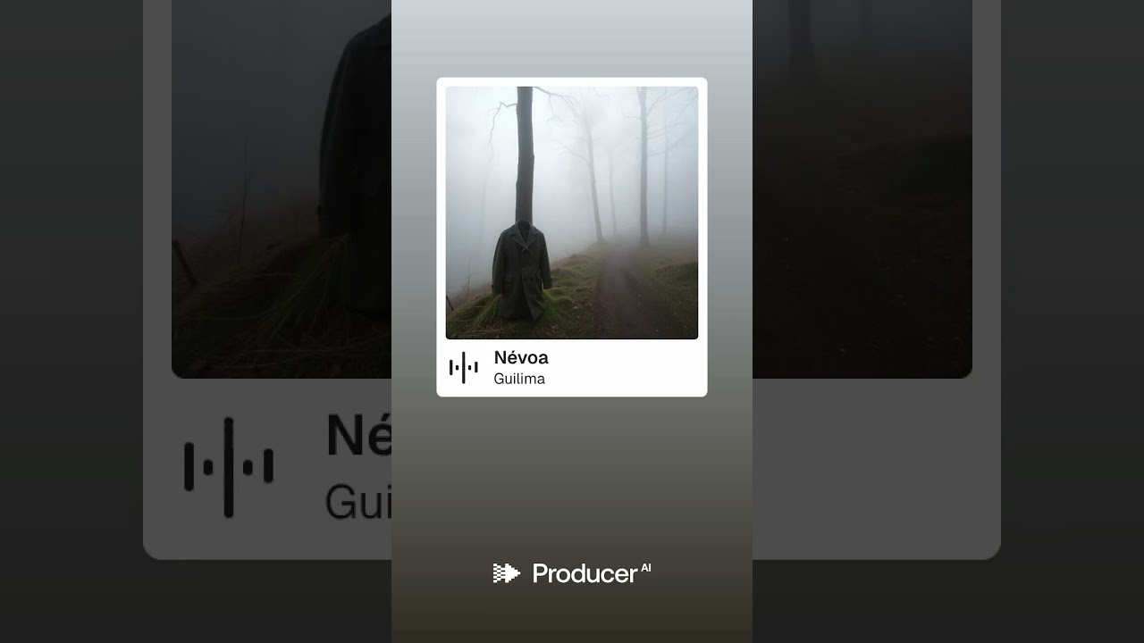Névoa 