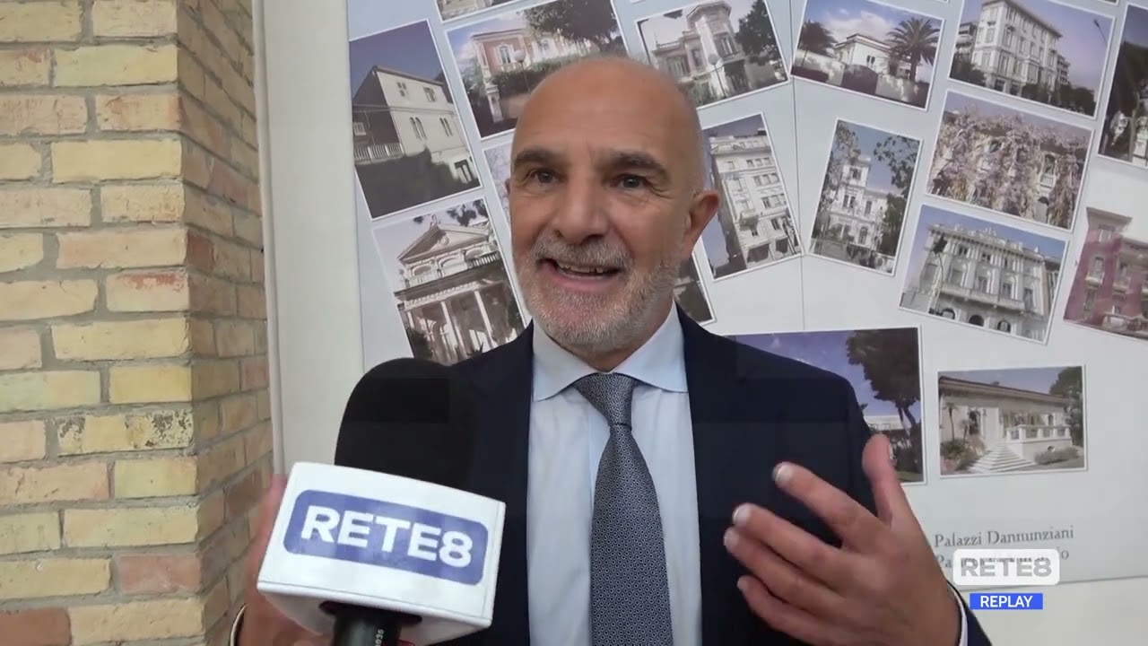 Pescara - Area di risulta, tanti no ma il consiglio approva