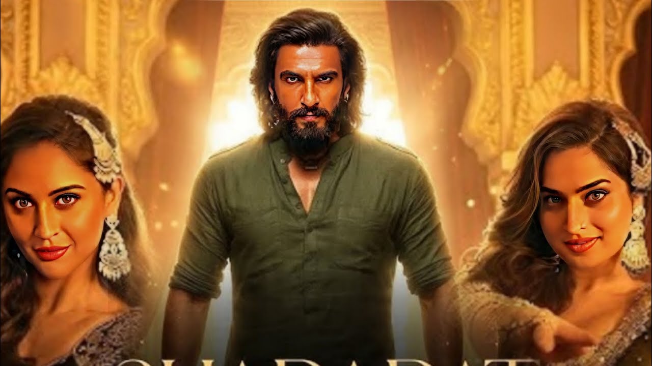 Shararat ( Male Version ) 
