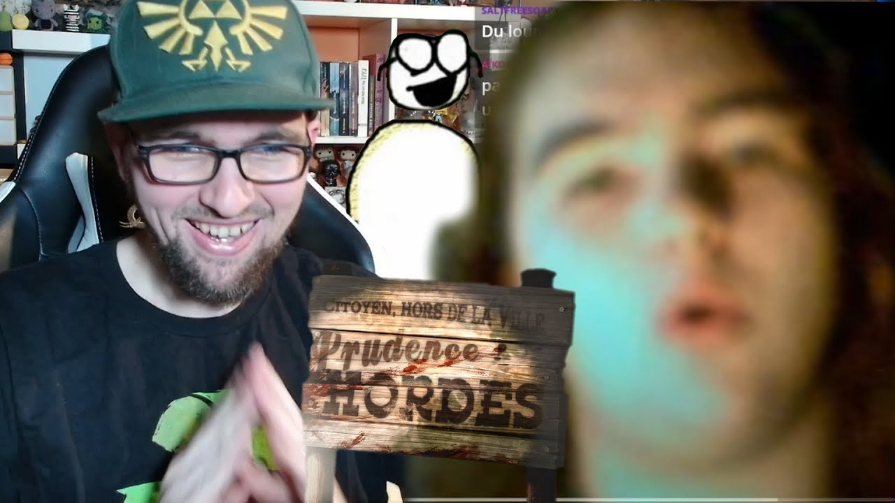 LinksTheSun Origins : avant le premier Point Culture