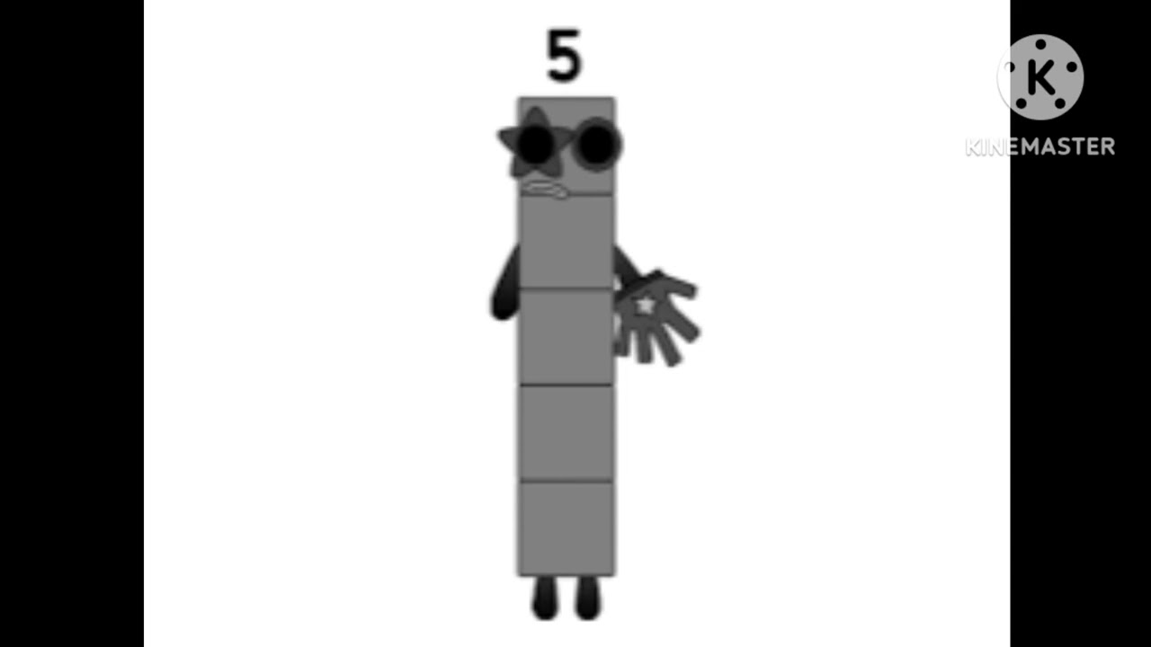 Uncanny5! [5-SHIFTED PHASE 1.5]