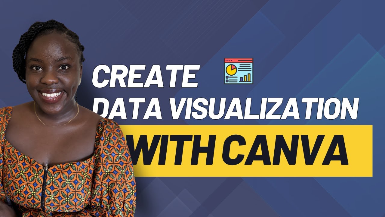 Data Visualization with Canva