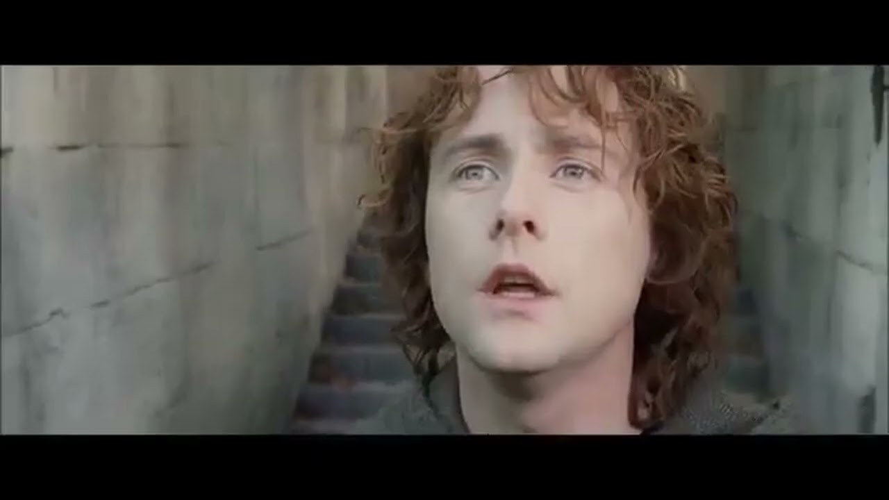 RGZ Project - The Siege Of Gondor