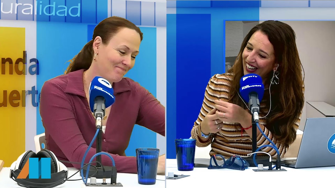 El Magacín | Hablamos con Diana Sprenger
