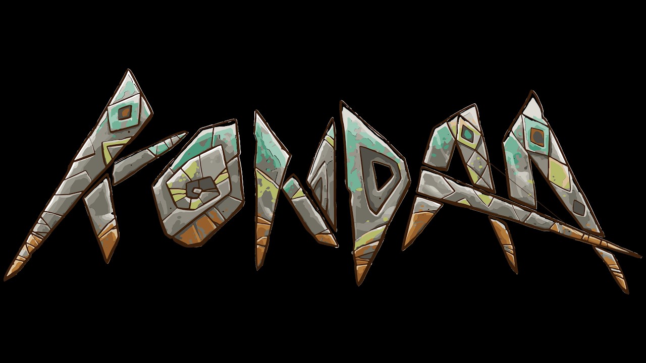 Konda on-ride 4K (Walibi Winter 13/12/2025)