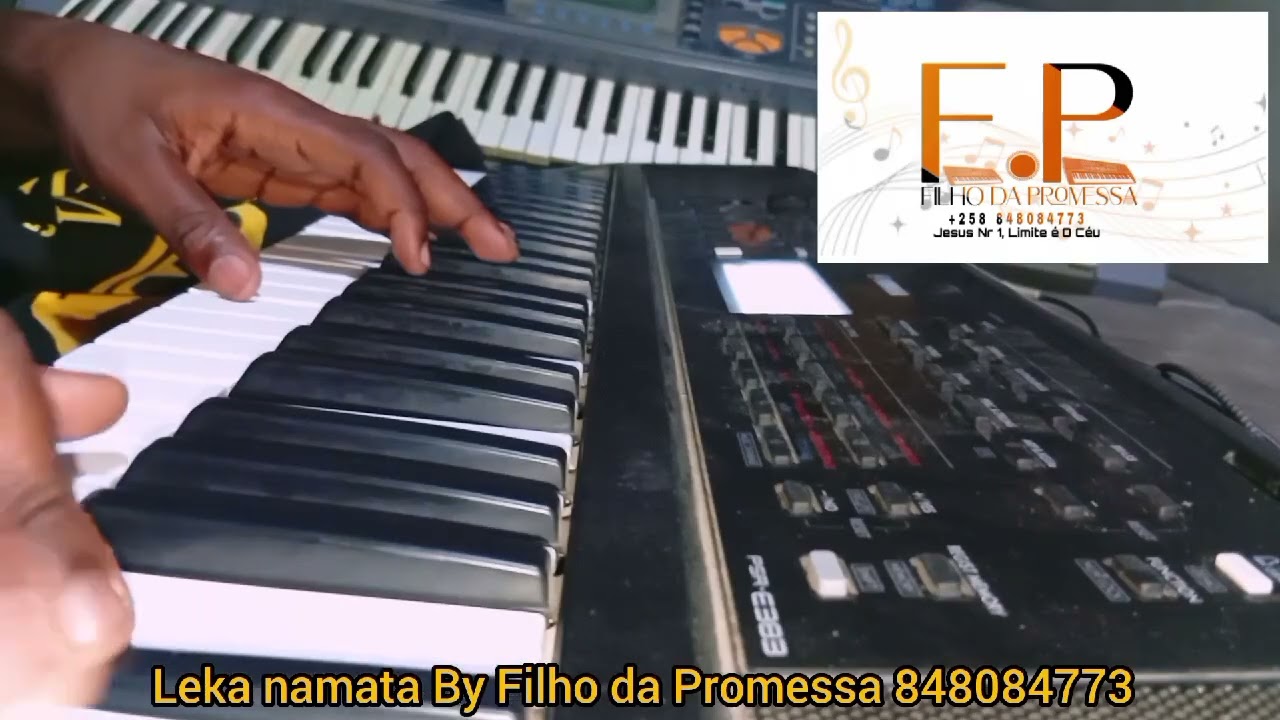 🚨🚨Veja Como Ficou essas mães.🥵..Leka Namata Langani Nduli By Filho da Promessa 🔥🔥
