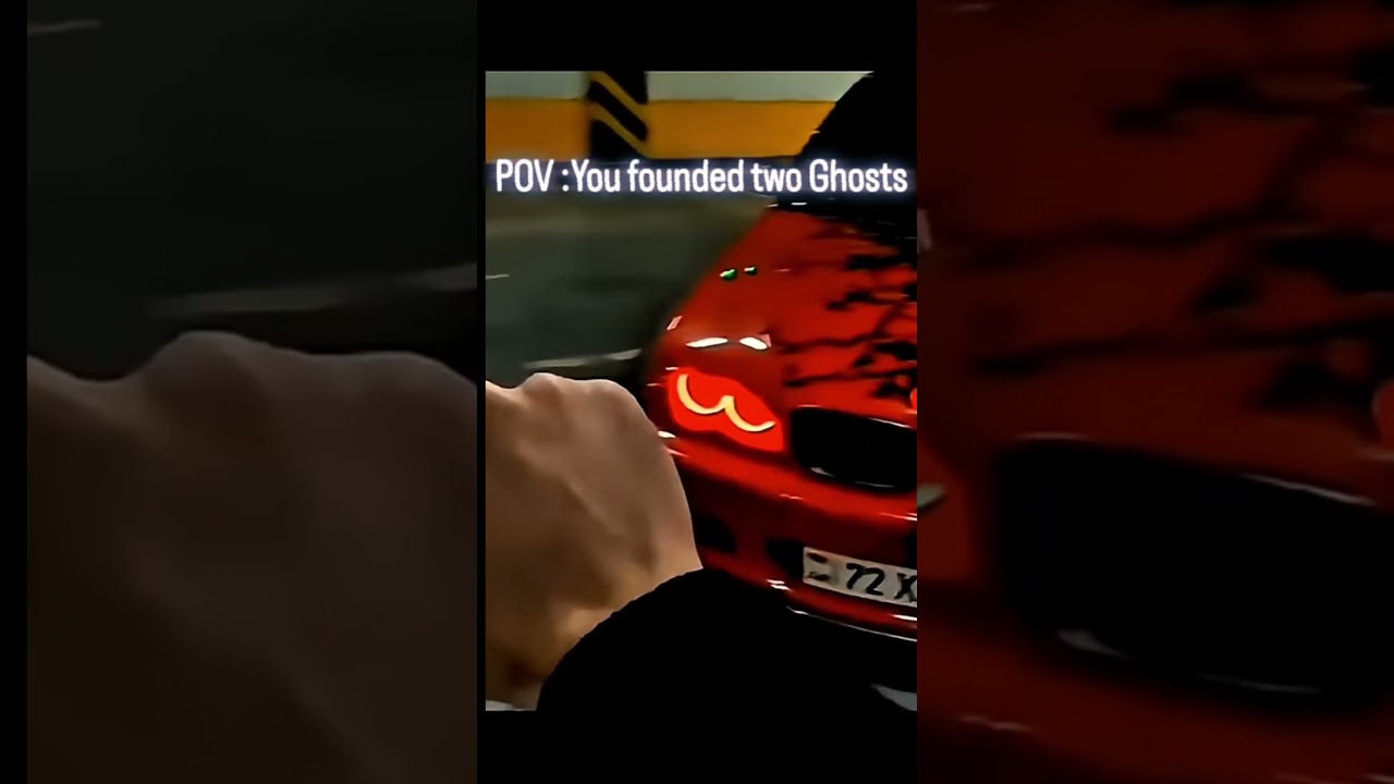 real Ghosts 
