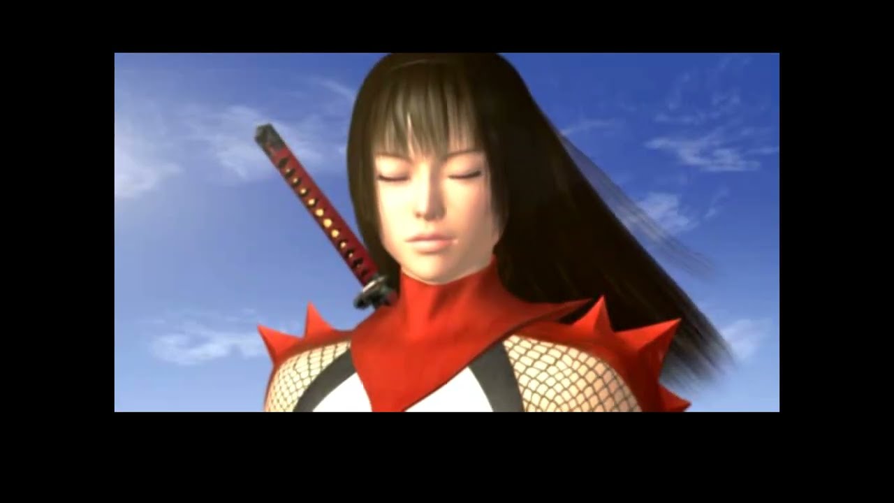 Nightshade Ps2 Story Mode Ending Normal S Ranking