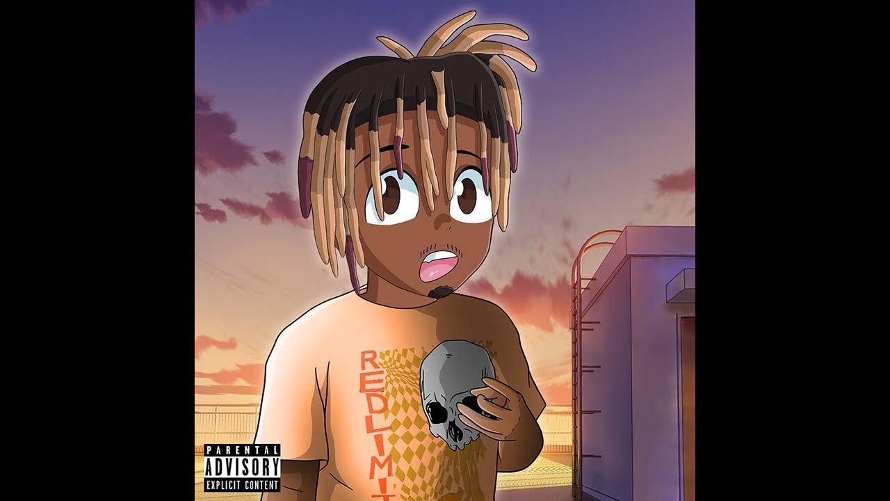 Juice WRLD - Catch Her (Unreleased)[Prod. Red Limits]
