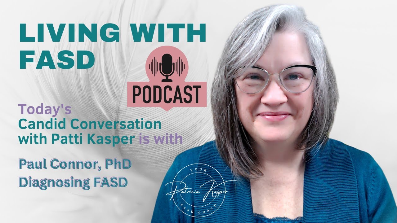 FASD diagnoses for adults: overcoming inaccessibility