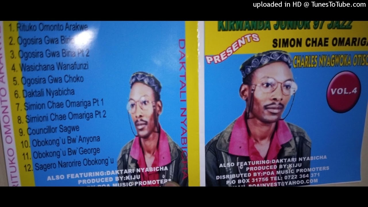 ogosira kwa biria pt2