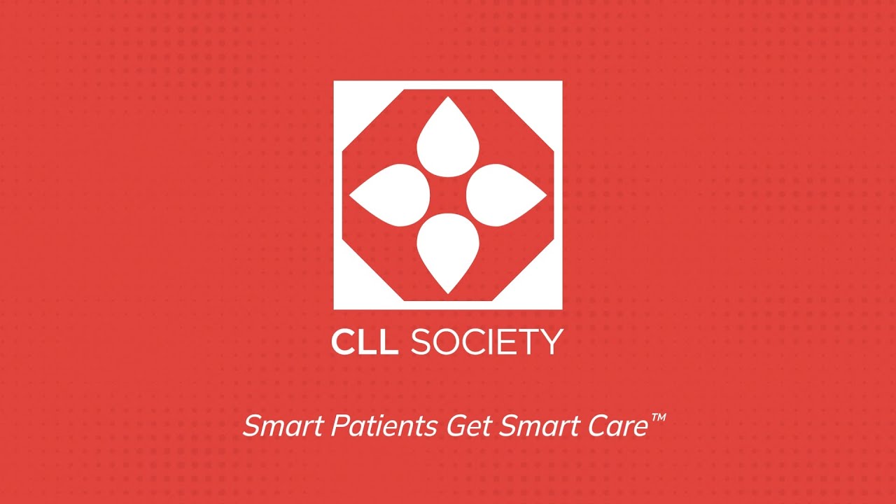 CLL Society Facebook Live 