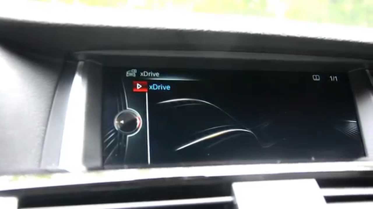 BMW X3 - zasada działania systemu xDrive