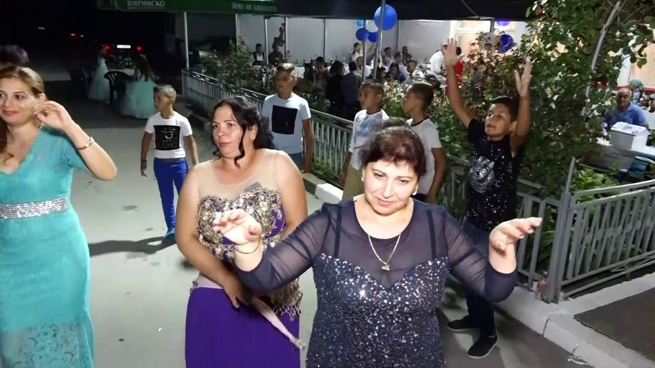 Sünnet Töreni Erkan Vetovo 7  HD