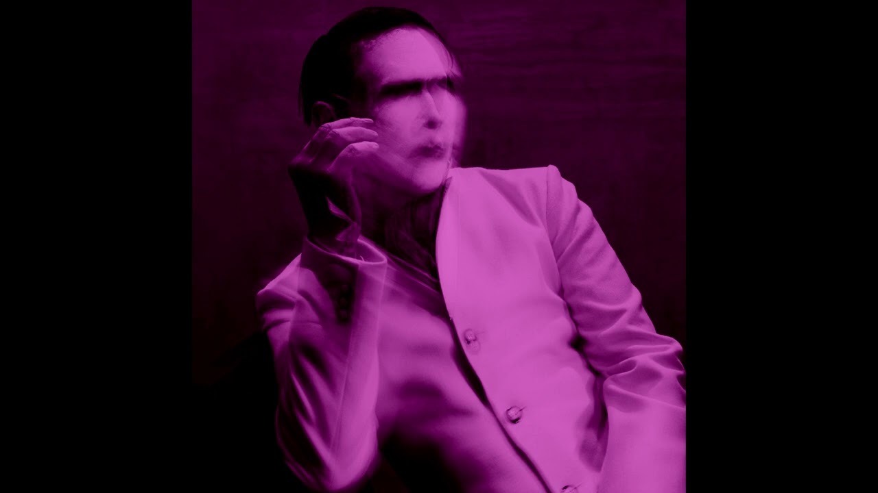 Marilyn Manson - Slave Only Dreams to Be King (Instrumental)