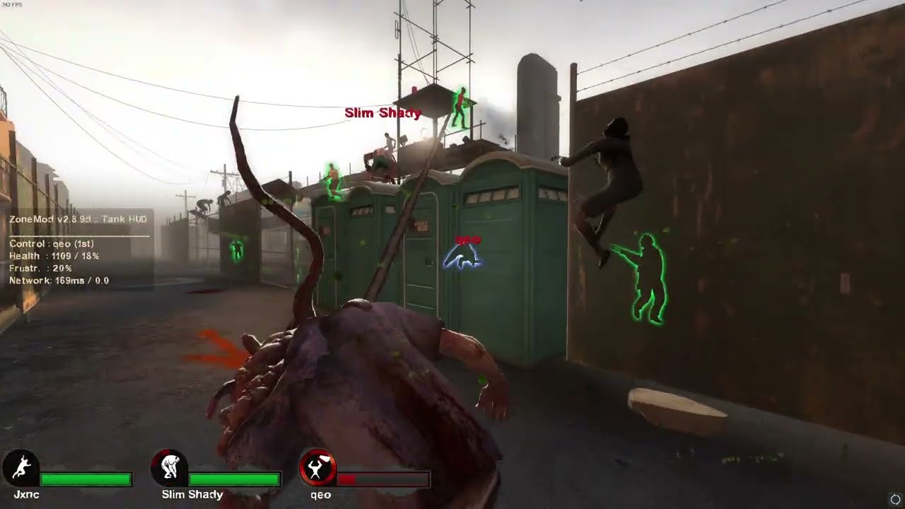 [L4D2] see you soon