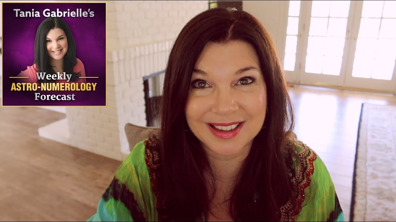 [June 1 -7] Weekly Star Code Forecast [Astrology, Numerology]