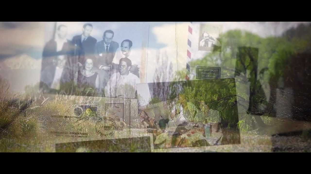 COMPADRES TRAILER HD 1080p