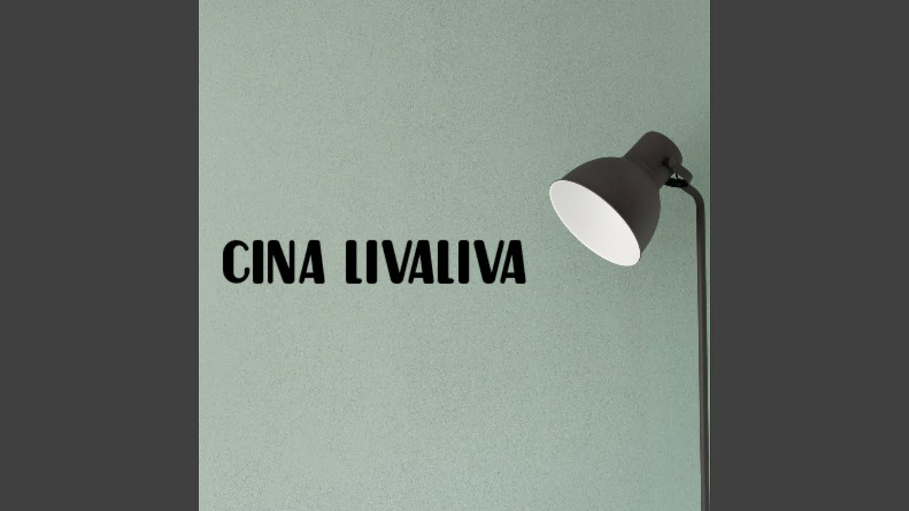 Cina livaliva