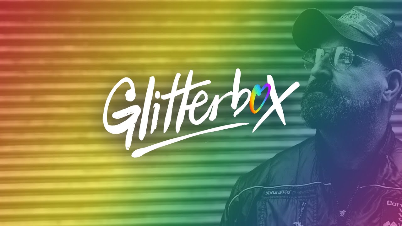 Hifi Sean - Live from London (Glitterbox WWWorldwide)